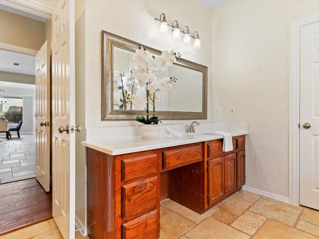3417 Augusta Drive, Flower Mound, TX 75028