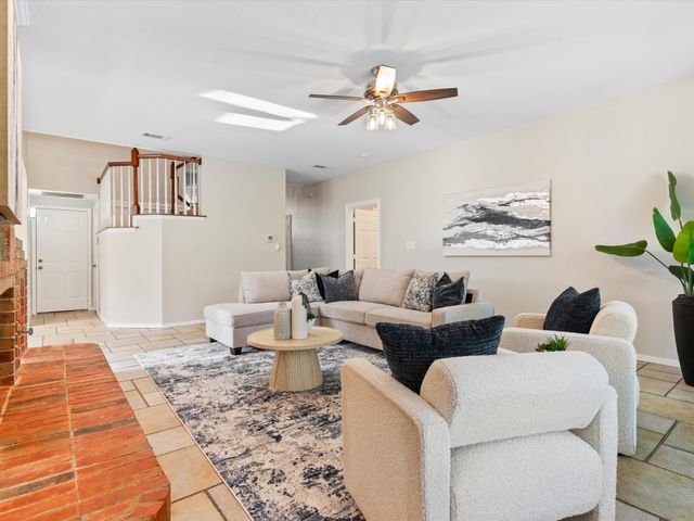 3417 Augusta Drive, Flower Mound, TX 75028