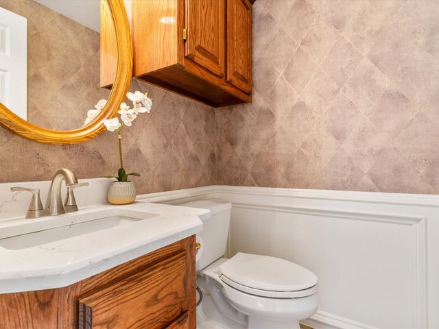 3417 Augusta Drive, Flower Mound, TX 75028