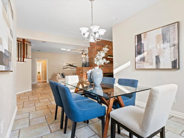 3417 Augusta Drive, Flower Mound, TX 75028