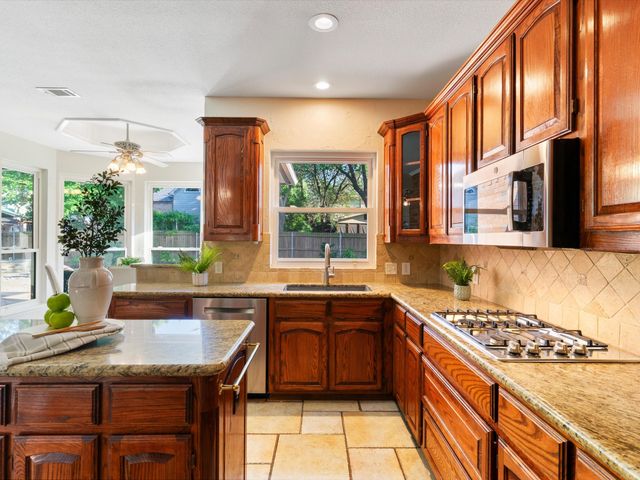 3417 Augusta Drive, Flower Mound, TX 75028