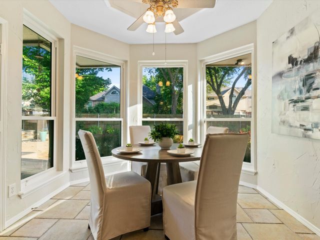 3417 Augusta Drive, Flower Mound, TX 75028
