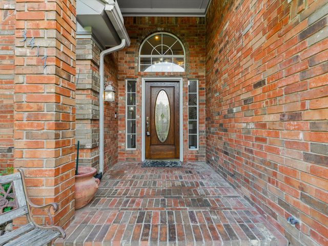 3417 Augusta Drive, Flower Mound, TX 75028