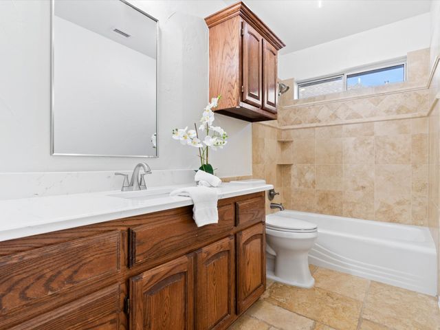 3417 Augusta Drive, Flower Mound, TX 75028