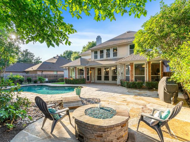 3417 Augusta Drive, Flower Mound, TX 75028