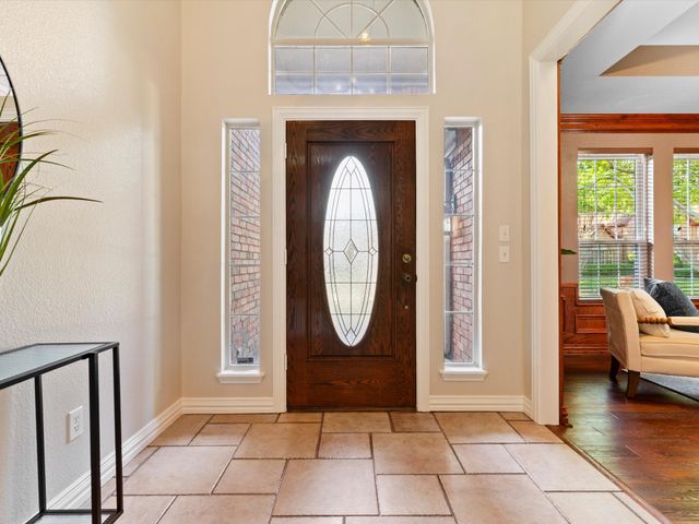 3417 Augusta Drive, Flower Mound, TX 75028