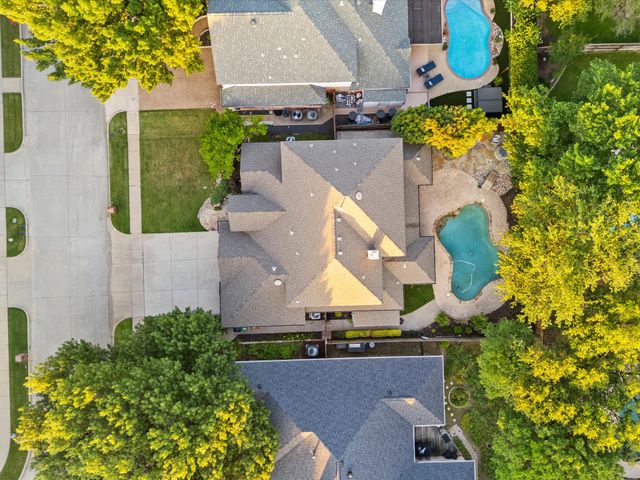 3417 Augusta Drive, Flower Mound, TX 75028