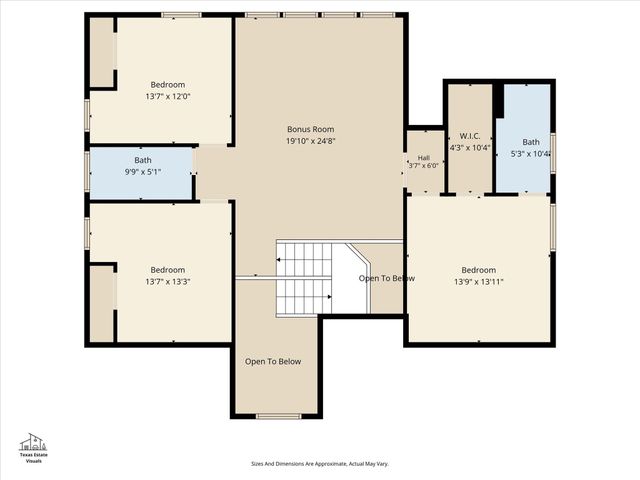 3417 Augusta Drive, Flower Mound, TX 75028