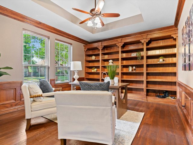 3417 Augusta Drive, Flower Mound, TX 75028