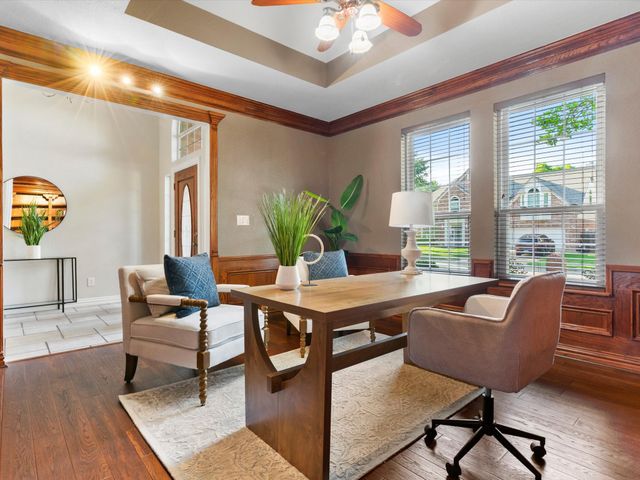 3417 Augusta Drive, Flower Mound, TX 75028