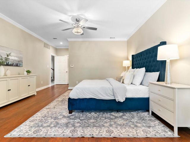 3417 Augusta Drive, Flower Mound, TX 75028
