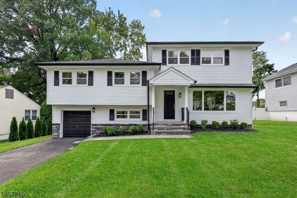 15 Haussler Ter, Clifton City, NJ 07013 — exterior
