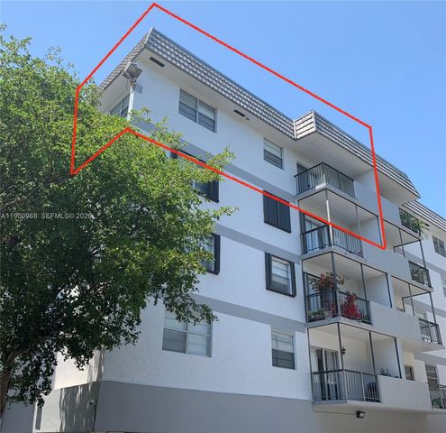 8950 NE 8th Ave 506, Miami, FL 33138