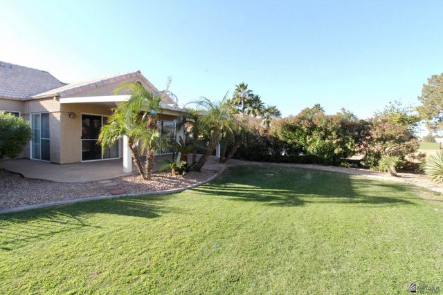 10443 S Avenida La Primera, Yuma, AZ 85367