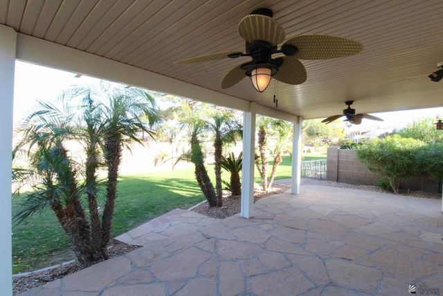 10443 S Avenida La Primera, Yuma, AZ 85367