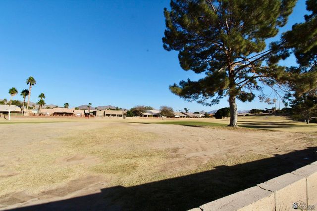 10443 S Avenida La Primera, Yuma, AZ 85367