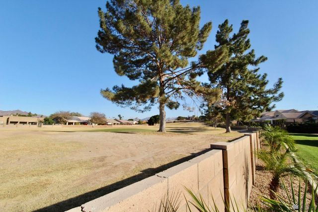 10443 S Avenida La Primera, Yuma, AZ 85367