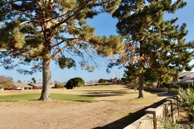 10443 S Avenida La Primera, Yuma, AZ 85367