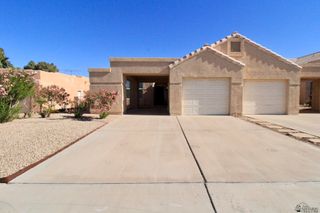 10443 S Avenida La Primera, Yuma, AZ 85367