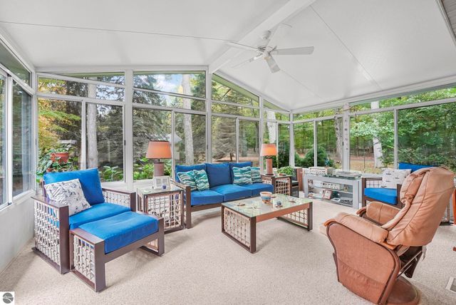 100 Maple Avenue, Frankfort, MI 49635