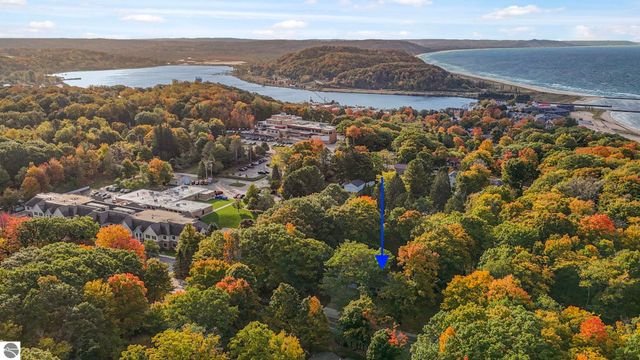 100 Maple Avenue, Frankfort, MI 49635