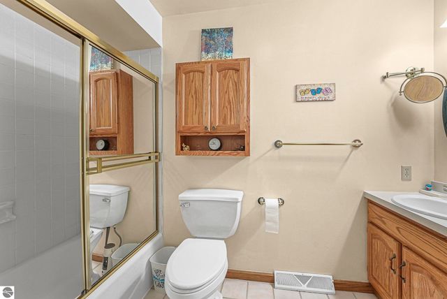 100 Maple Avenue, Frankfort, MI 49635