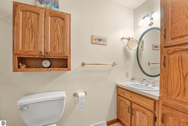 100 Maple Avenue, Frankfort, MI 49635