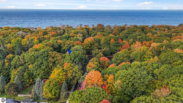 100 Maple Avenue, Frankfort, MI 49635