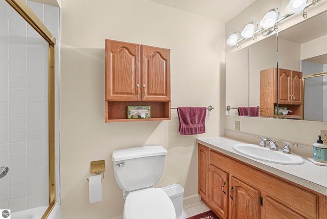 100 Maple Avenue, Frankfort, MI 49635