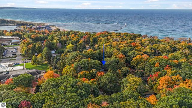 100 Maple Avenue, Frankfort, MI 49635