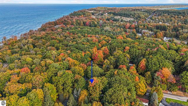 100 Maple Avenue, Frankfort, MI 49635