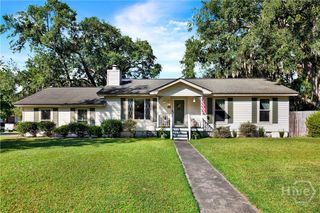 101 Cambridge Drive, Savannah, GA 31419