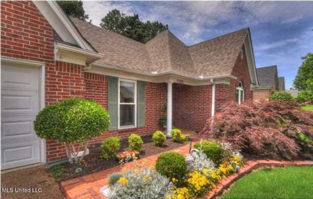 9389 Bryant Trent Boulevard, Olive Branch, MS 38654