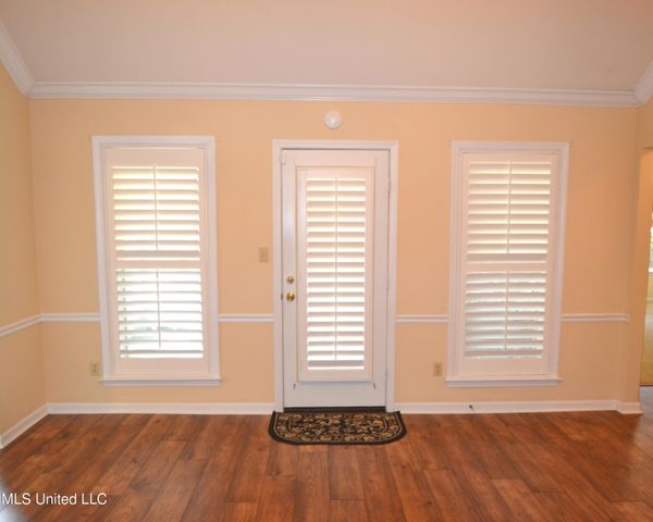 9389 Bryant Trent Boulevard, Olive Branch, MS 38654