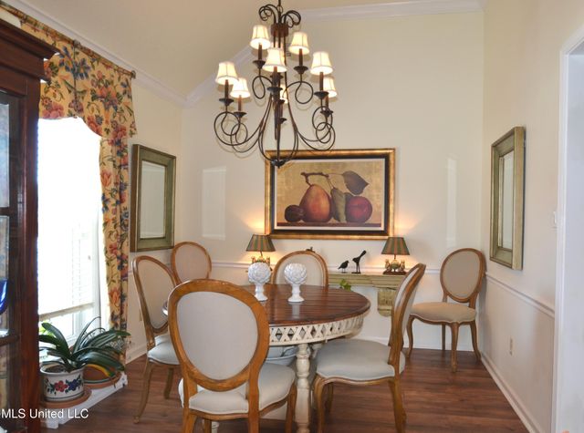 9389 Bryant Trent Boulevard, Olive Branch, MS 38654