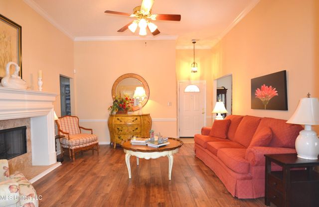 9389 Bryant Trent Boulevard, Olive Branch, MS 38654