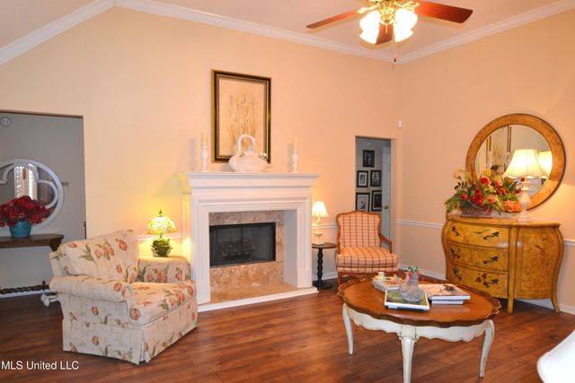 9389 Bryant Trent Boulevard, Olive Branch, MS 38654