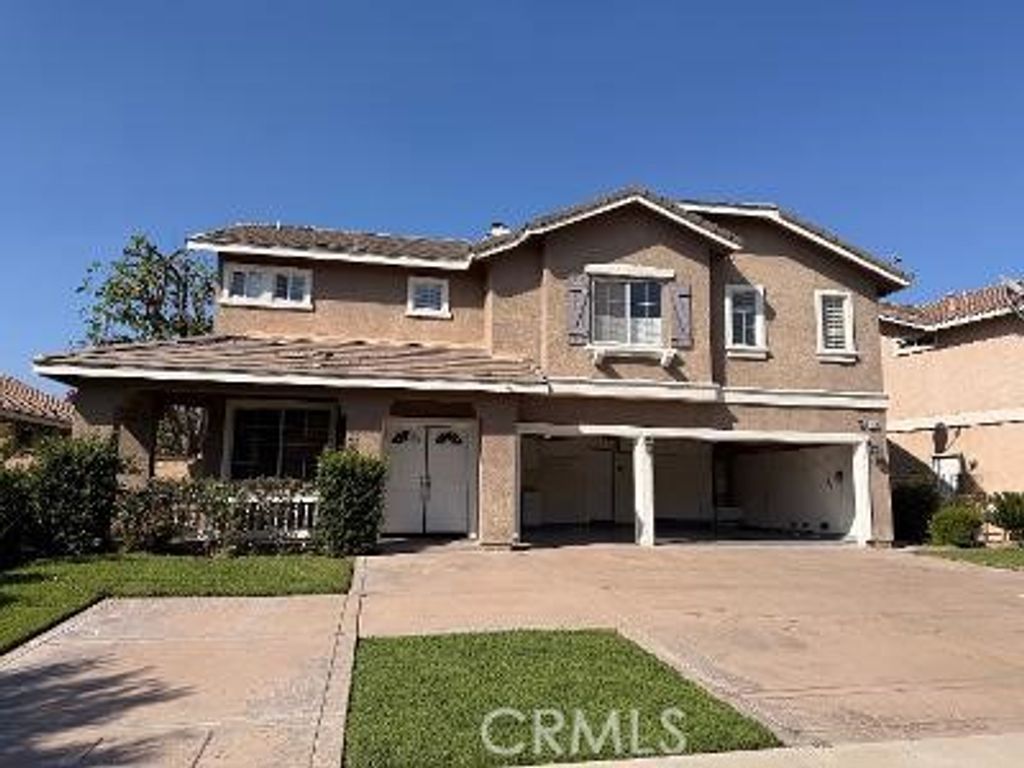 9394 Homestead, Rancho Cucamonga, CA 91730