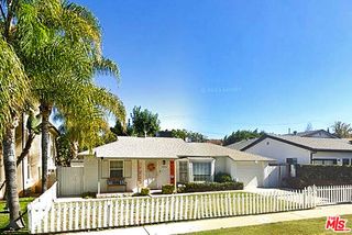 4950 Chimineas Avenue, Tarzana (los Angeles), CA 91356