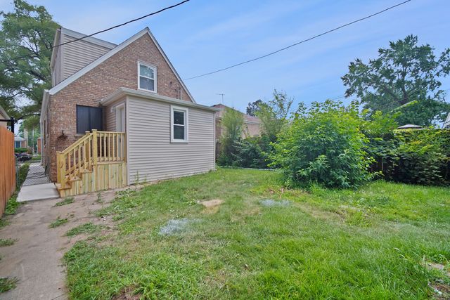 9722 S Ellis Avenue, Chicago, IL 60628