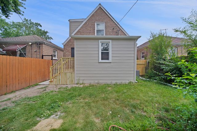 9722 S Ellis Avenue, Chicago, IL 60628