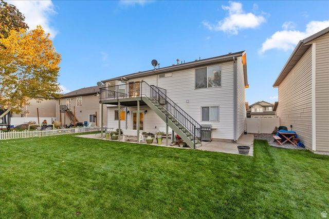 952 W FOXBORO DR, North Salt Lake, UT 84054