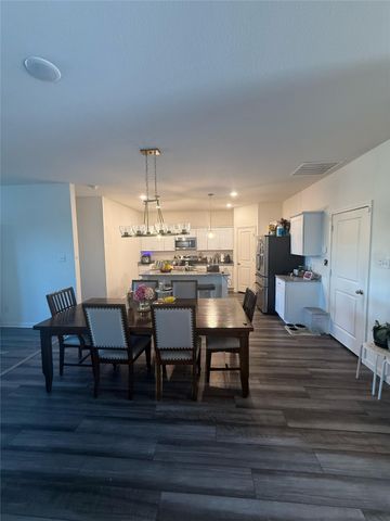 4416 Marsh Hawk Drive, Melissa, TX 75454