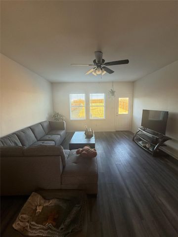 4416 Marsh Hawk Drive, Melissa, TX 75454