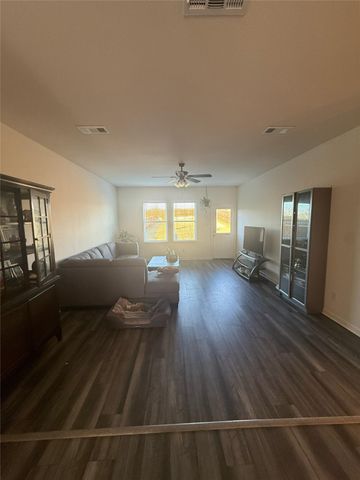 4416 Marsh Hawk Drive, Melissa, TX 75454