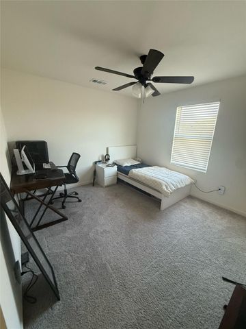 4416 Marsh Hawk Drive, Melissa, TX 75454