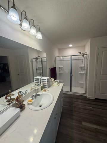 4416 Marsh Hawk Drive, Melissa, TX 75454