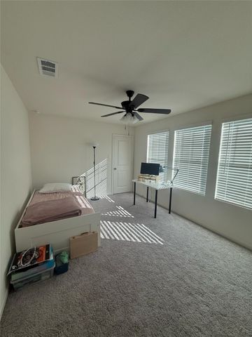 4416 Marsh Hawk Drive, Melissa, TX 75454