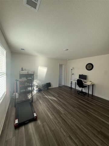 4416 Marsh Hawk Drive, Melissa, TX 75454