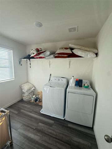 4416 Marsh Hawk Drive, Melissa, TX 75454